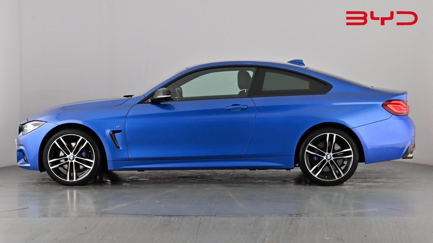 Used BMW 4 Series 2019 for sale - 77457811: Photo 6