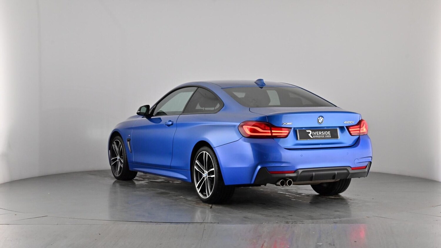 Used BMW 4 Series 2019 for sale - 77457811: Photo 60