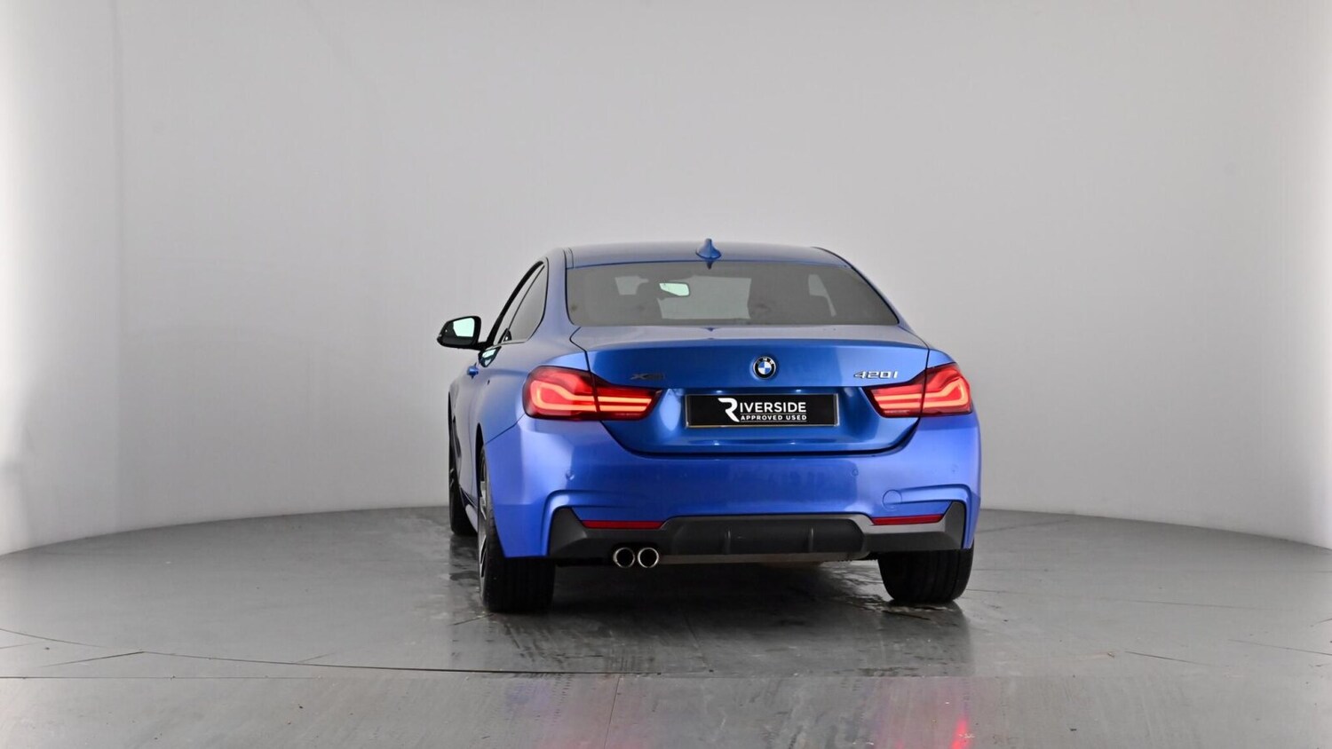 Used BMW 4 Series 2019 for sale - 77457811: Photo 62