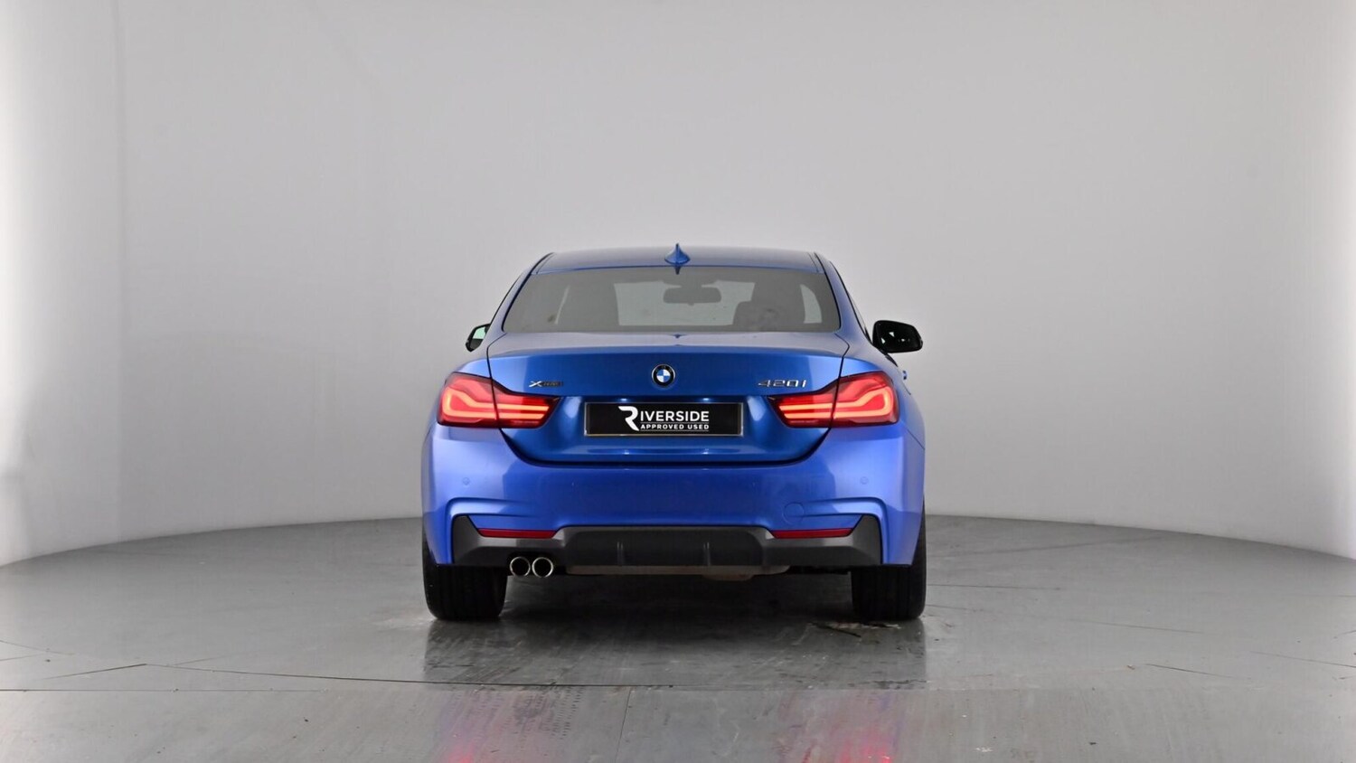 Used BMW 4 Series 2019 for sale - 77457811: Photo 63