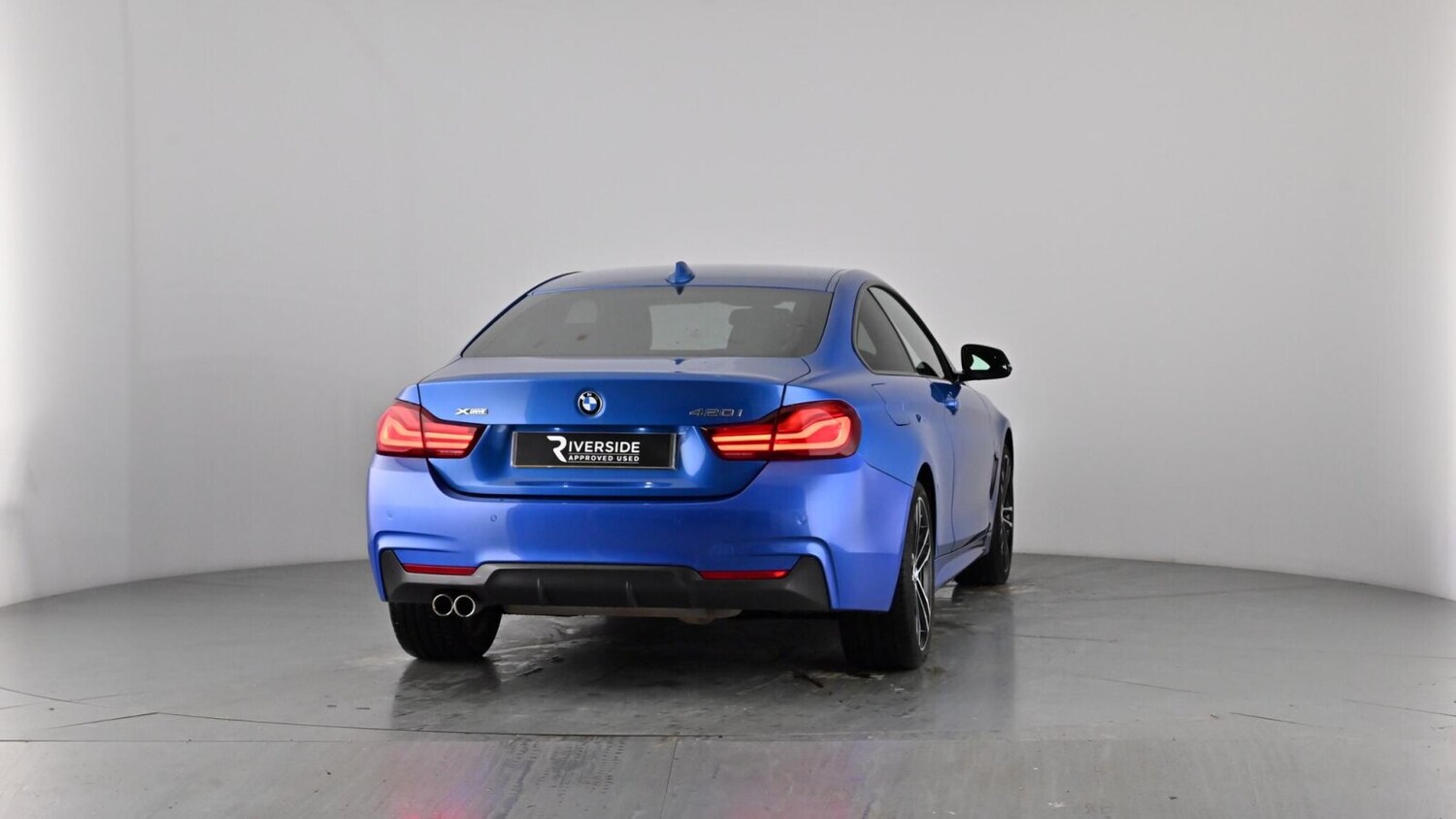 Used BMW 4 Series 2019 for sale - 77457811: Photo 64