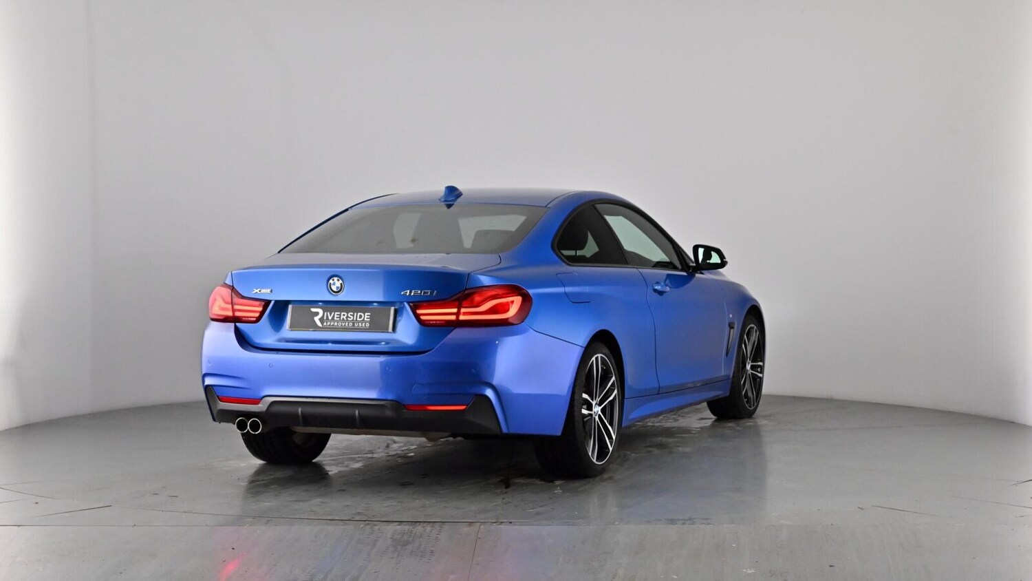 Used BMW 4 Series 2019 for sale - 77457811: Photo 65