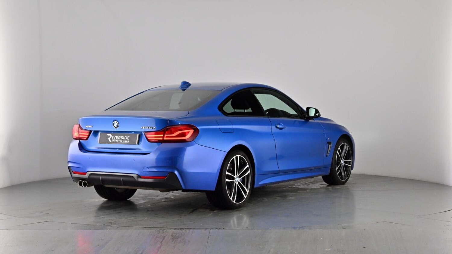 Used BMW 4 Series 2019 for sale - 77457811: Photo 66