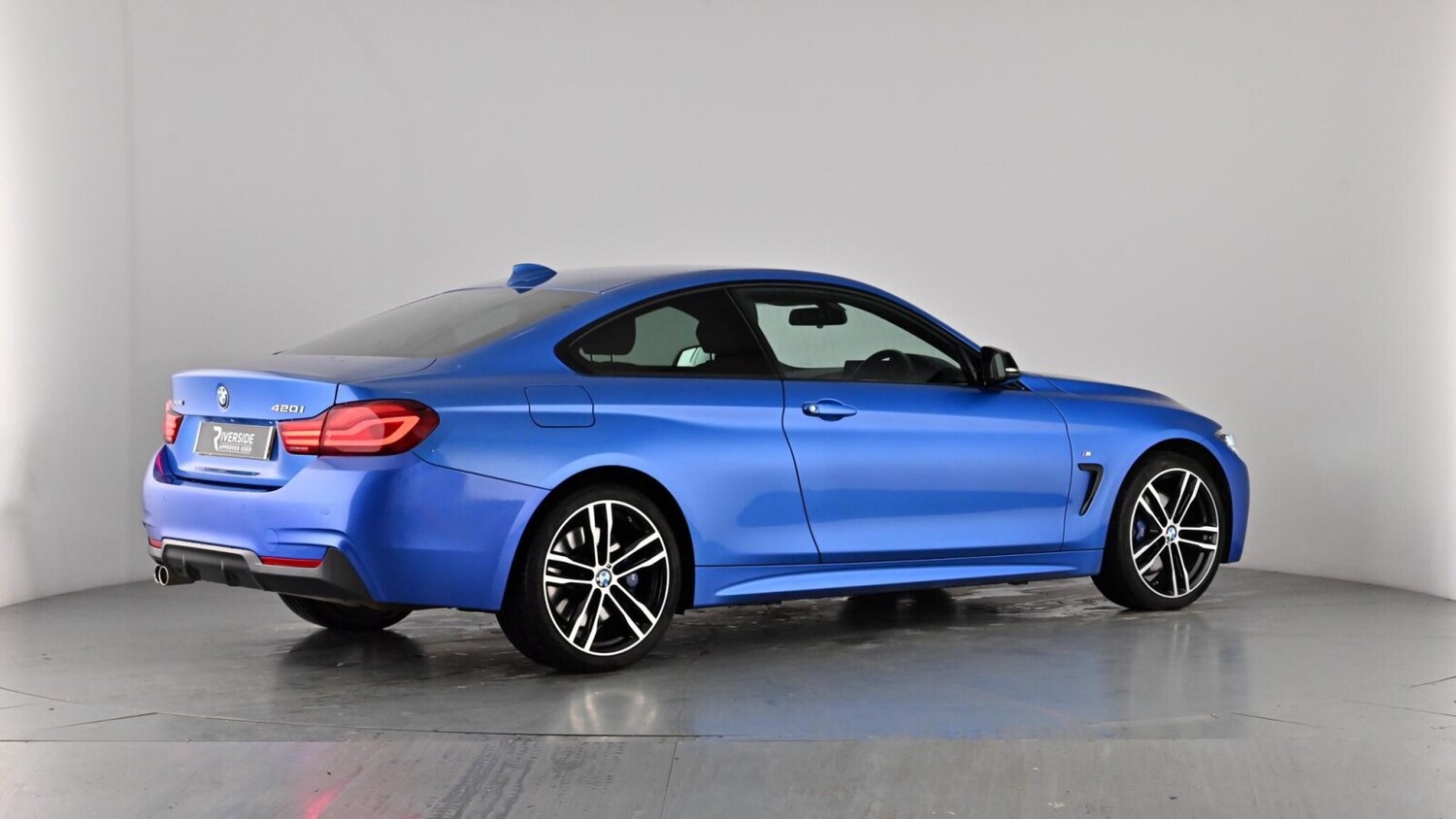 Used BMW 4 Series 2019 for sale - 77457811: Photo 68
