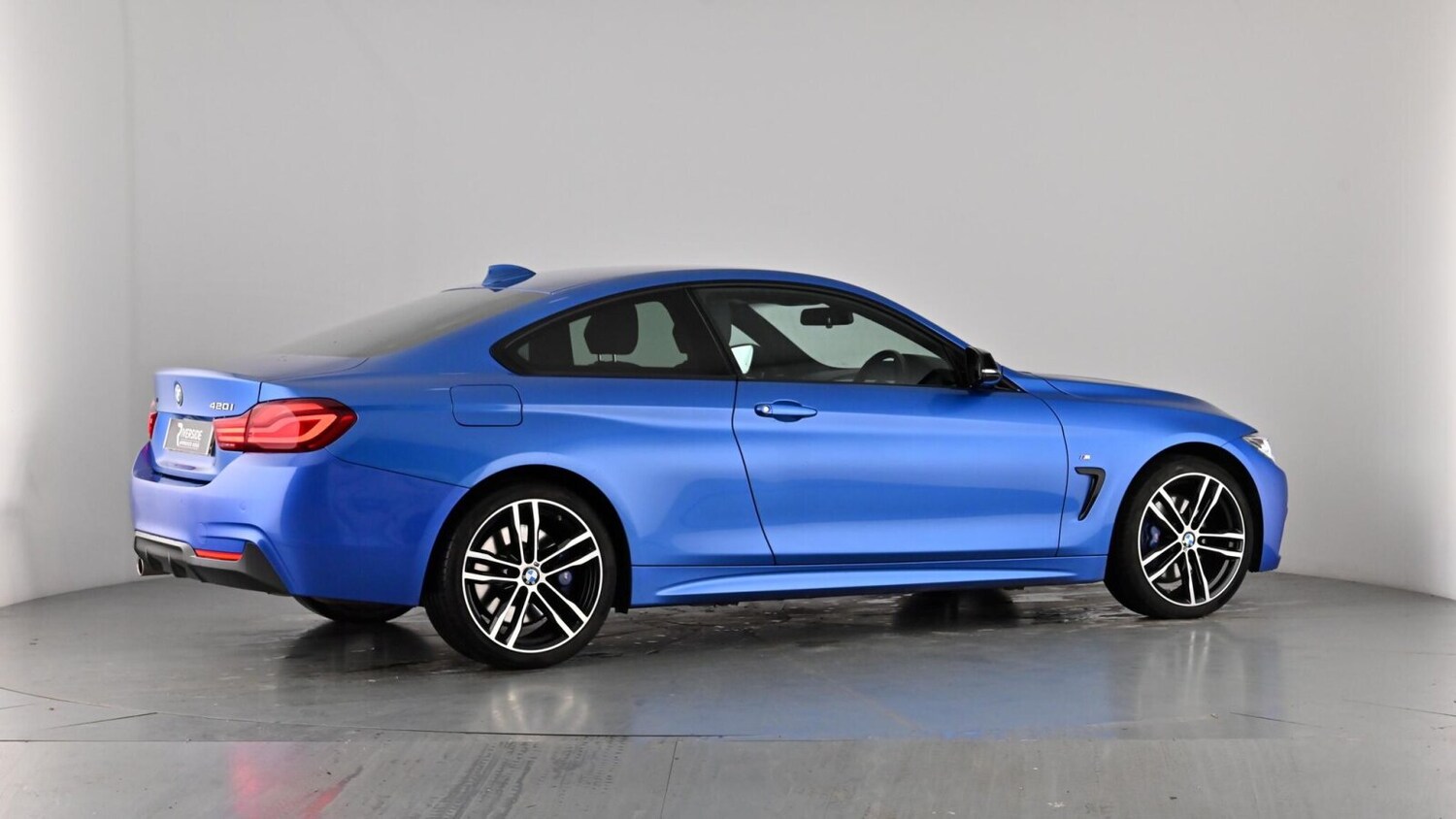 Used BMW 4 Series 2019 for sale - 77457811: Photo 69