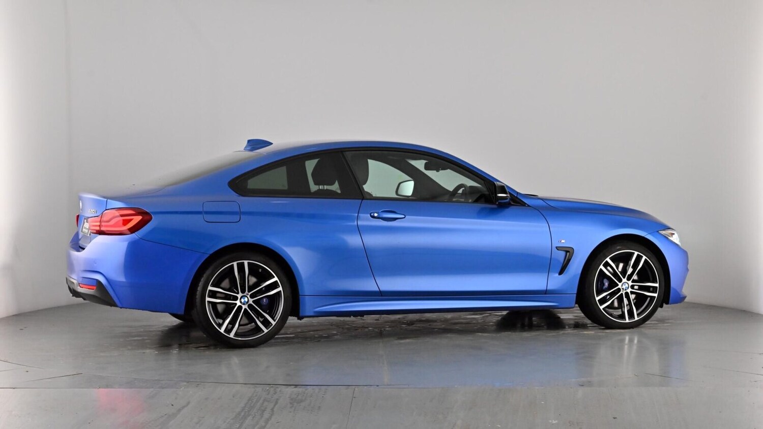Used BMW 4 Series 2019 for sale - 77457811: Photo 70