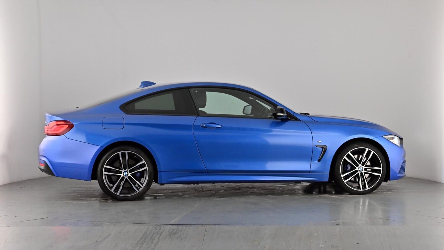 Used BMW 4 Series 2019 for sale - 77457811: Photo 71