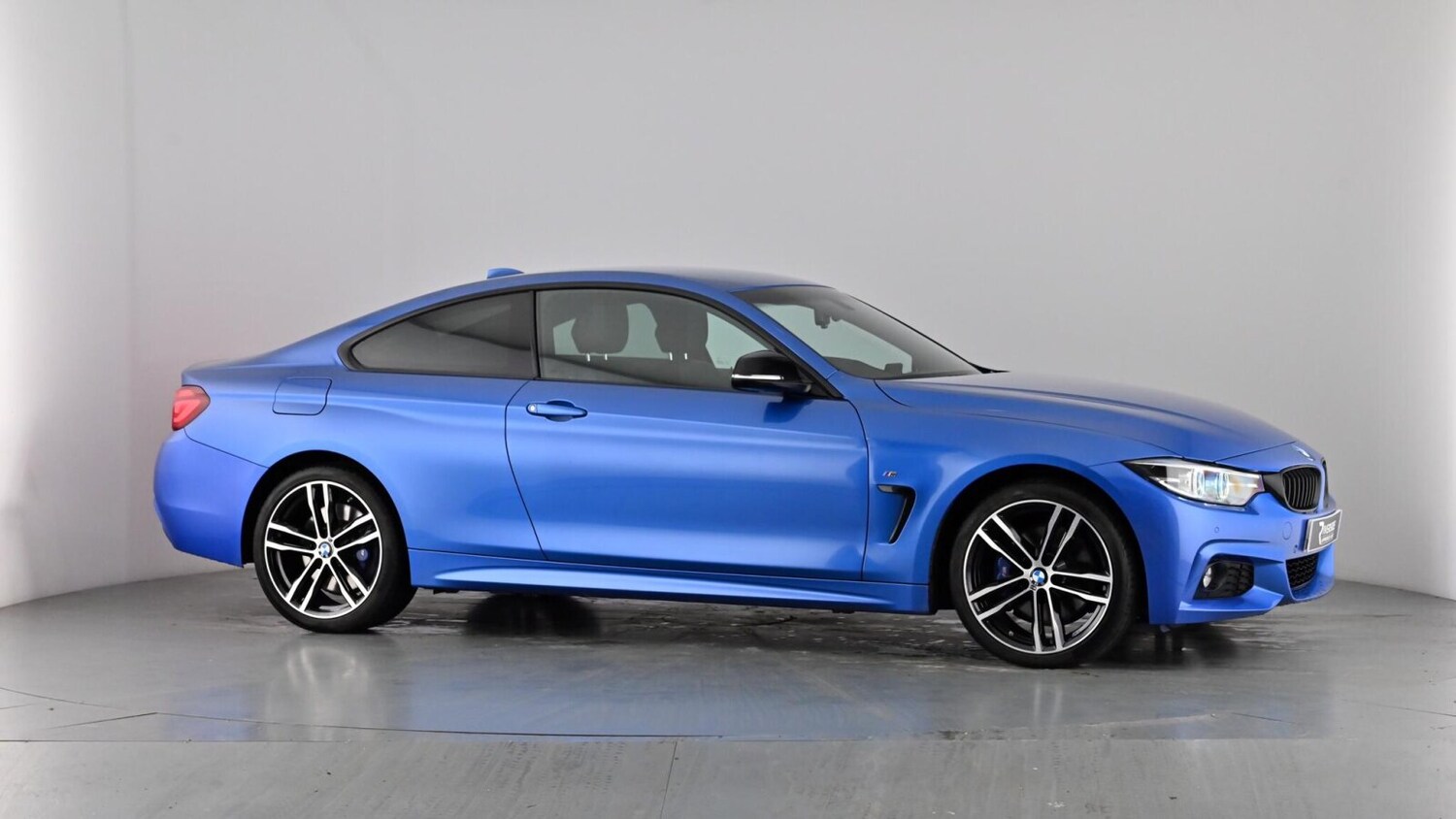 Used BMW 4 Series 2019 for sale - 77457811: Photo 74
