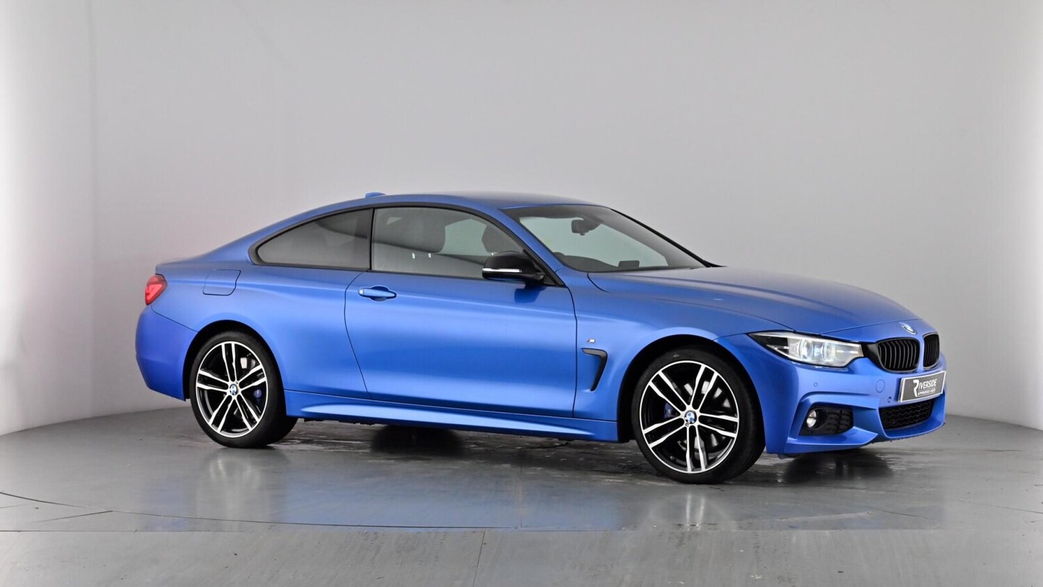 Used BMW 4 Series 2019 for sale - 77457811: Photo 75