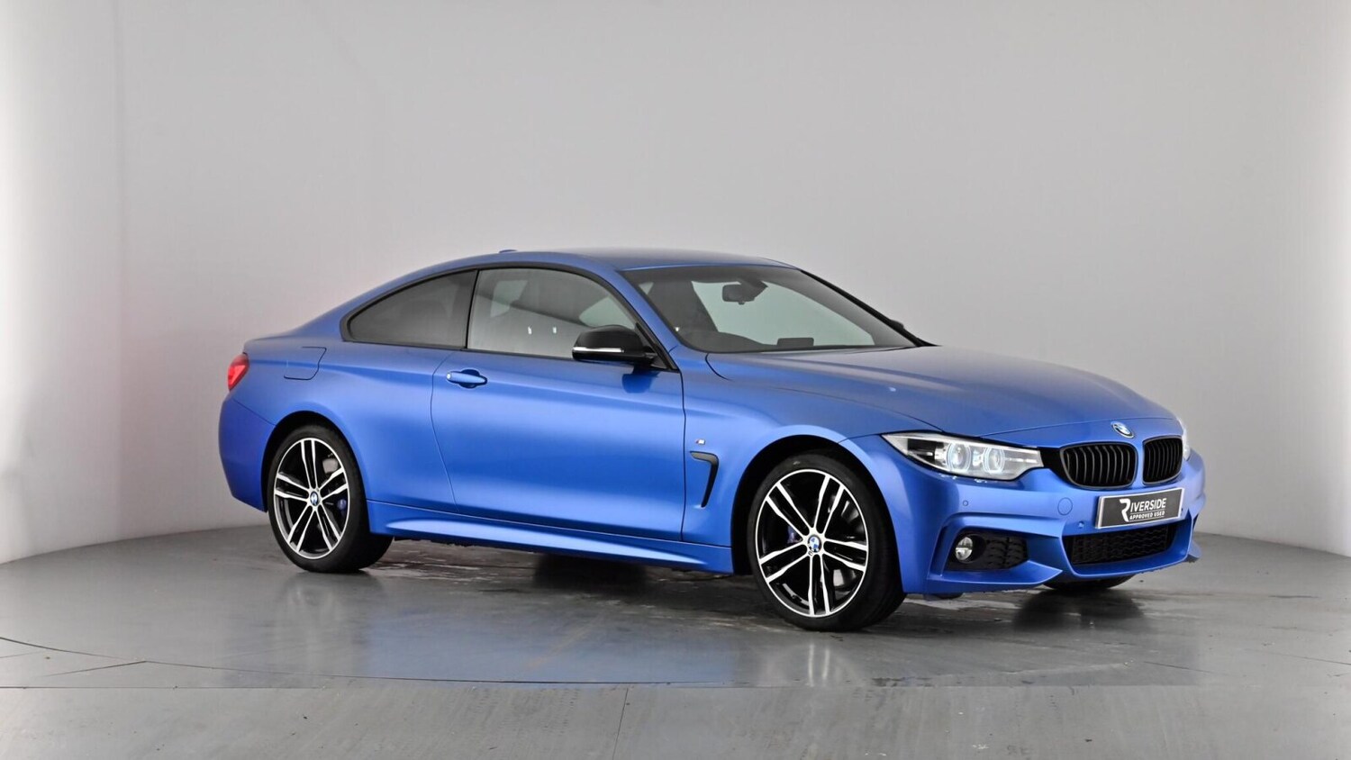 Used BMW 4 Series 2019 for sale - 77457811: Photo 76