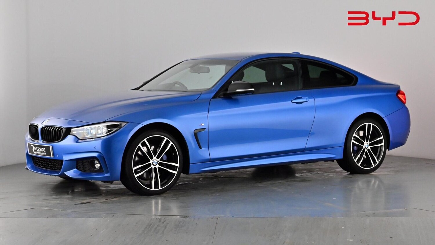 Used BMW 4 Series 2019 for sale - 77457811: Photo 8