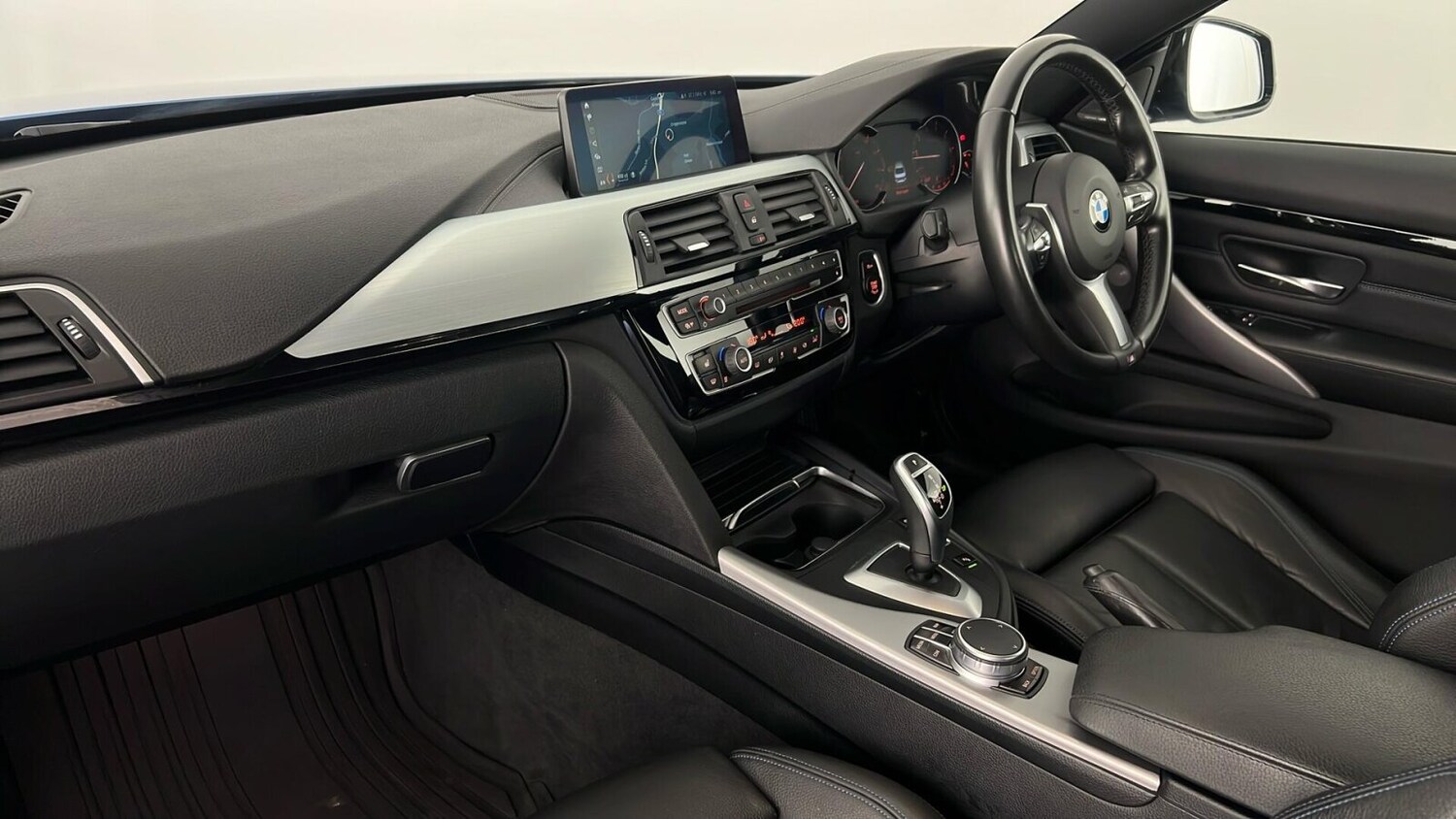 Used BMW 4 Series 2019 for sale - 77457811: Photo 9