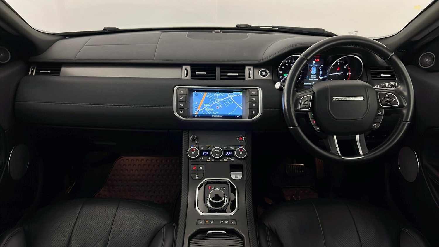 Used Land Rover Range Rover Evoque 2018 for sale - 76971444: Photo 10