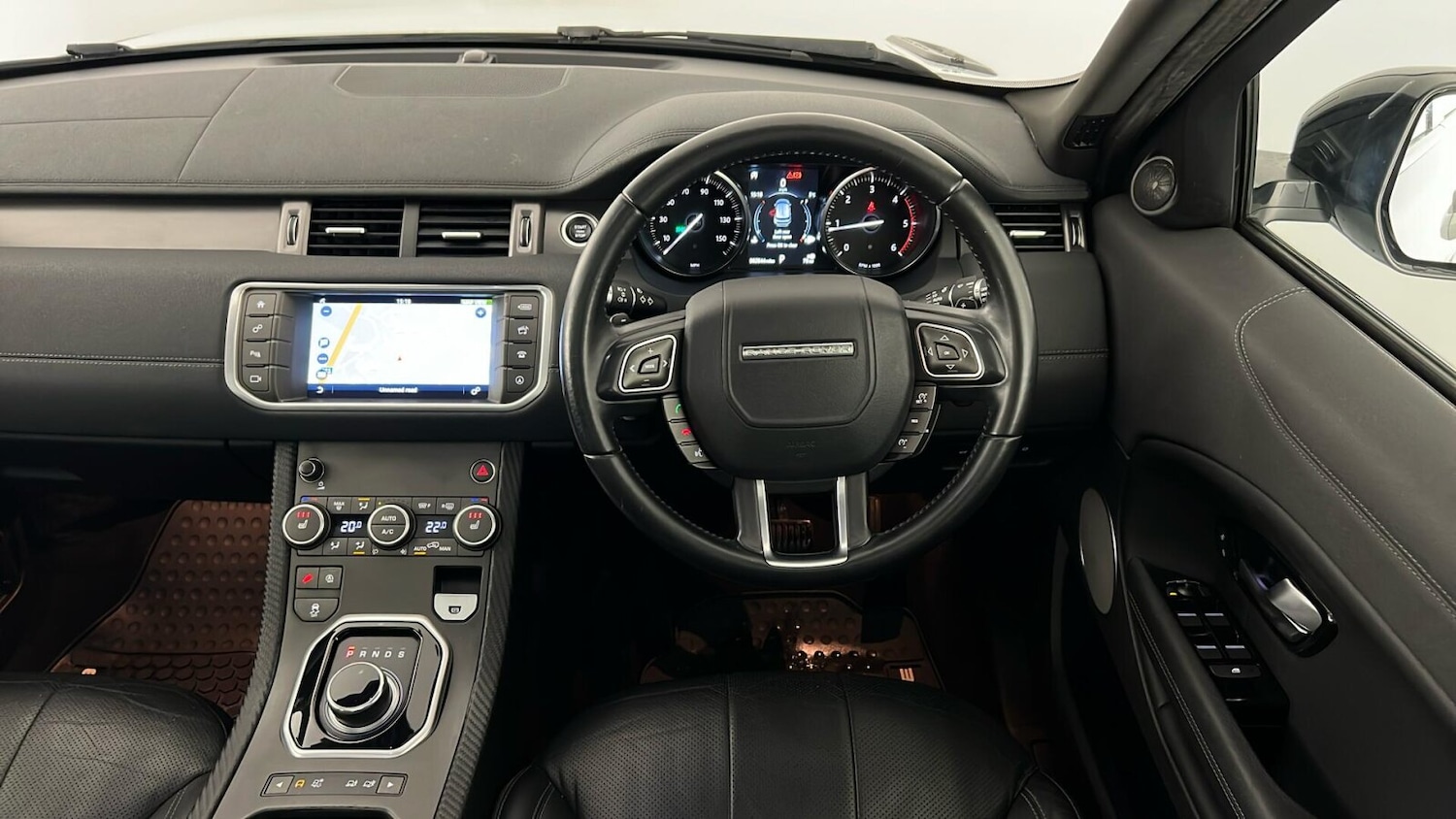 Used Land Rover Range Rover Evoque 2018 for sale - 76971444: Photo 11