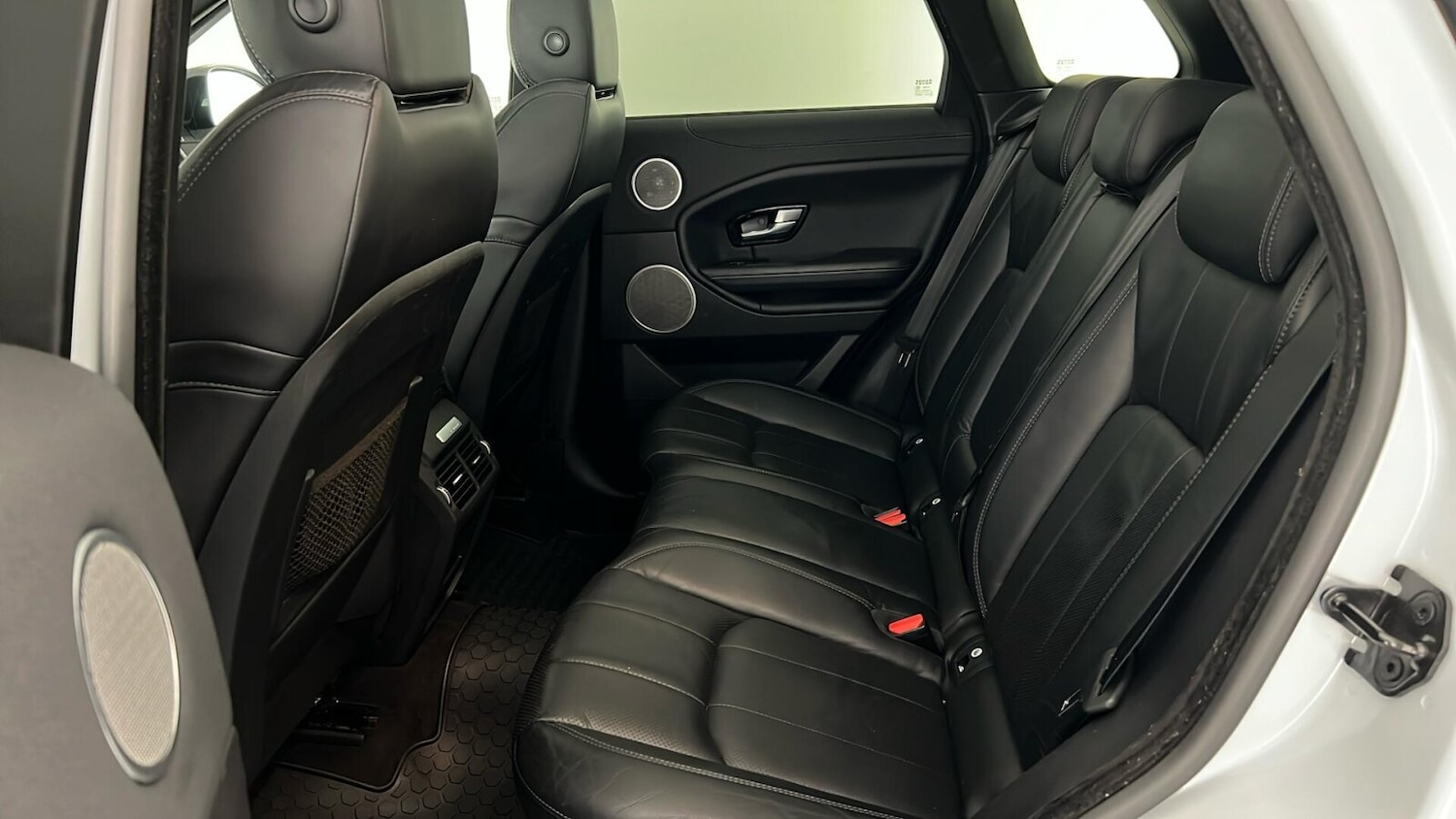 Used Land Rover Range Rover Evoque 2018 for sale - 76971444: Photo 12