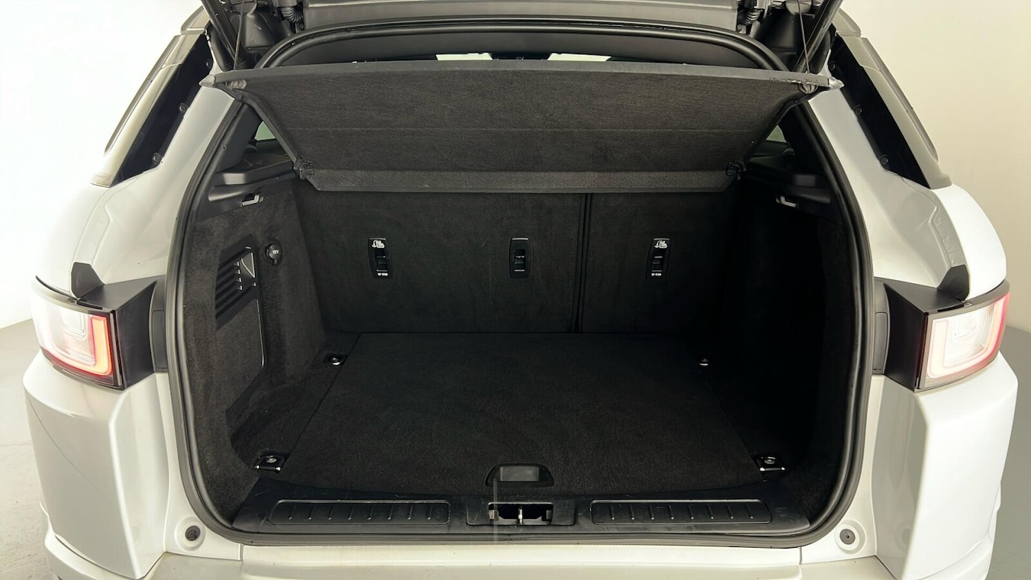 Used Land Rover Range Rover Evoque 2018 for sale - 76971444: Photo 13