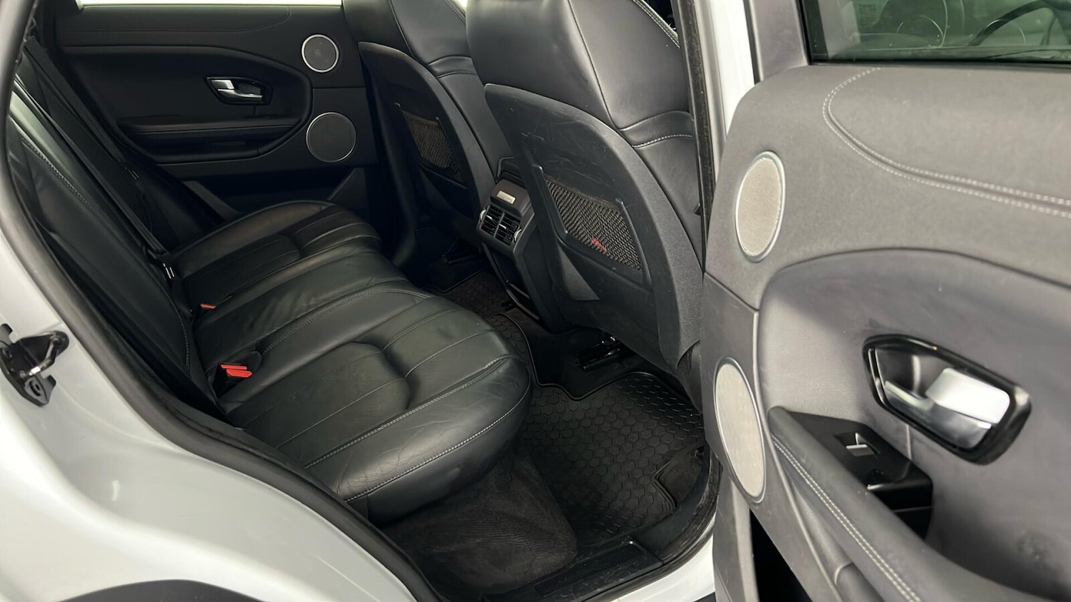 Used Land Rover Range Rover Evoque 2018 for sale - 76971444: Photo 14