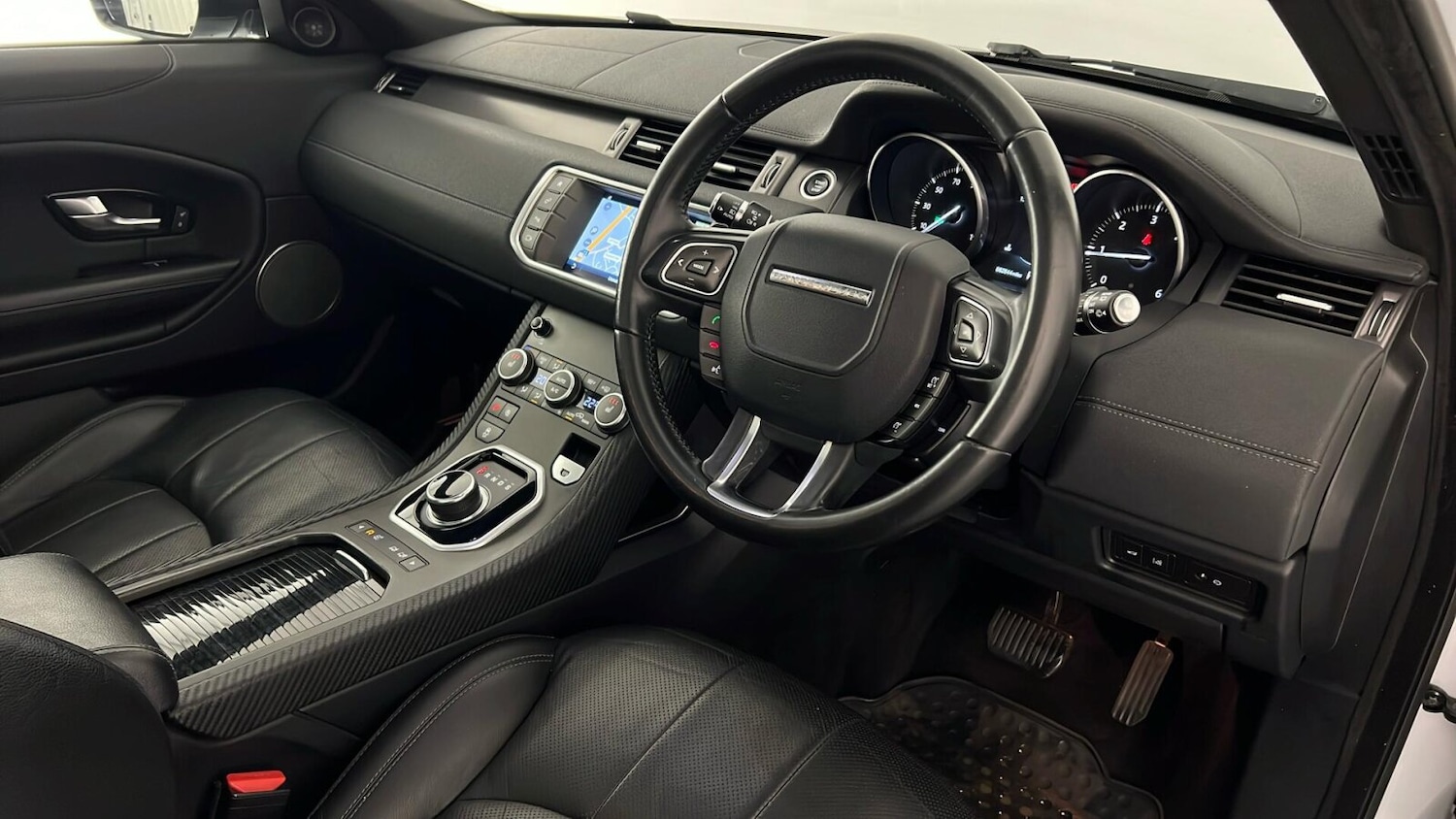 Used Land Rover Range Rover Evoque 2018 for sale - 76971444: Photo 15