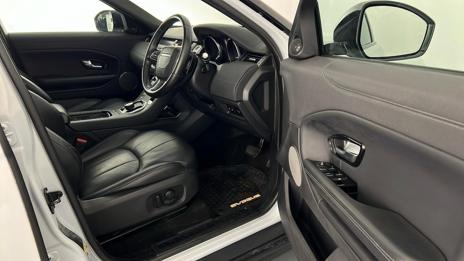 Used Land Rover Range Rover Evoque 2018 for sale - 76971444: Photo 16