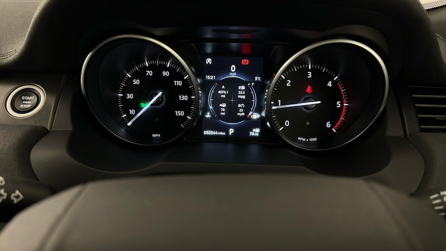 Used Land Rover Range Rover Evoque 2018 for sale - 76971444: Photo 17