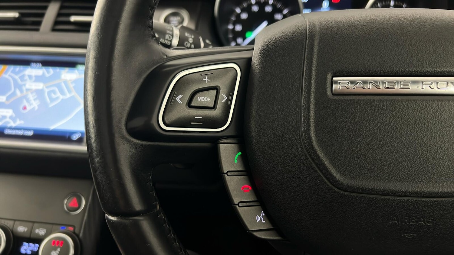 Used Land Rover Range Rover Evoque 2018 for sale - 76971444: Photo 18