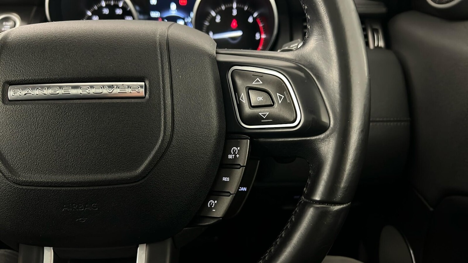 Used Land Rover Range Rover Evoque 2018 for sale - 76971444: Photo 19