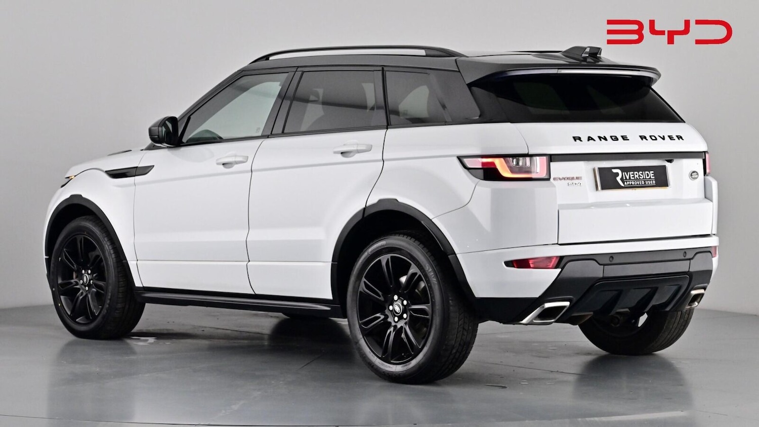 Used Land Rover Range Rover Evoque 2018 for sale - 76971444: Photo 2