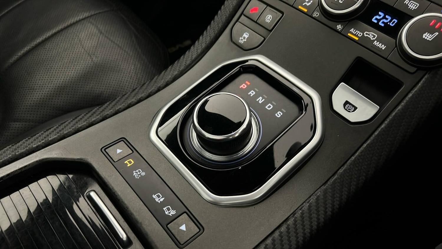 Used Land Rover Range Rover Evoque 2018 for sale - 76971444: Photo 20