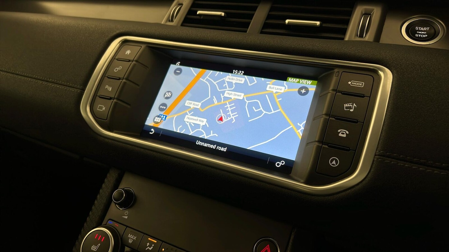 Used Land Rover Range Rover Evoque 2018 for sale - 76971444: Photo 22