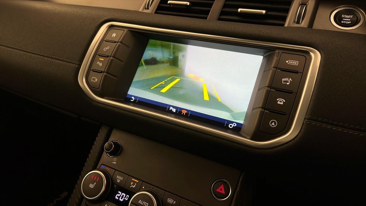 Used Land Rover Range Rover Evoque 2018 for sale - 76971444: Photo 23