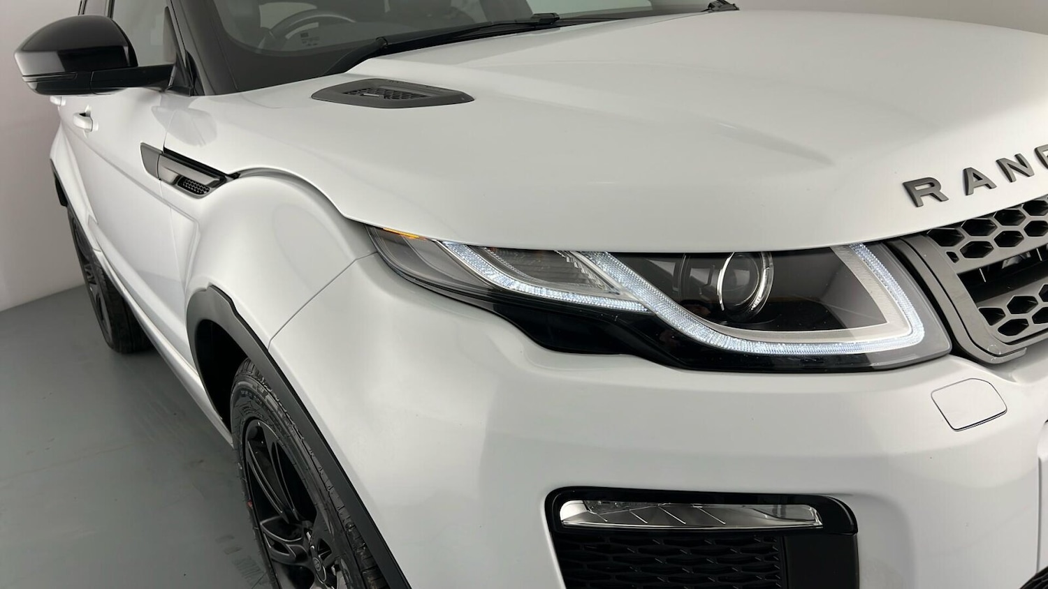 Used Land Rover Range Rover Evoque 2018 for sale - 76971444: Photo 24