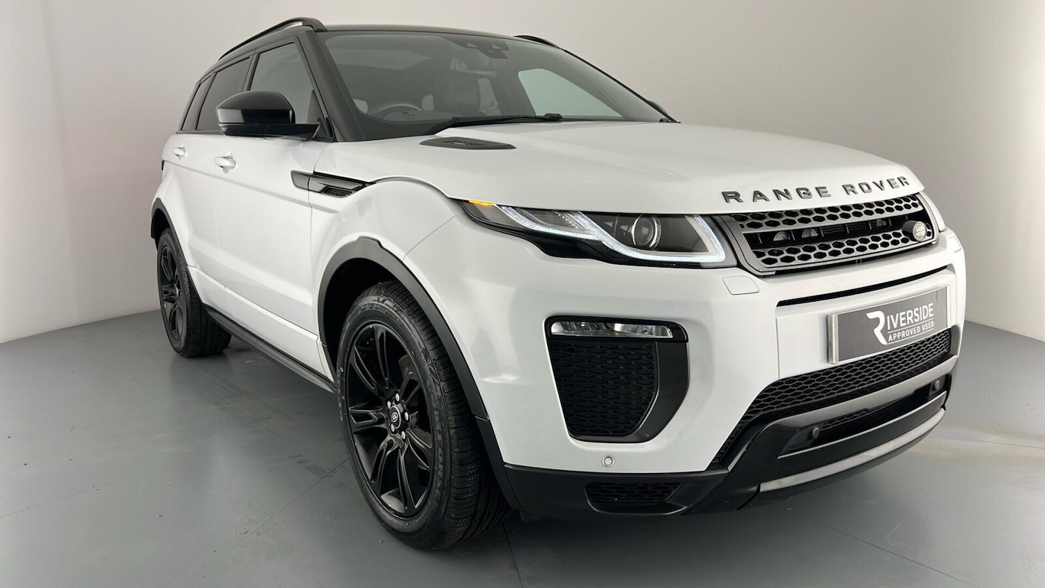Used Land Rover Range Rover Evoque 2018 for sale - 76971444: Photo 25
