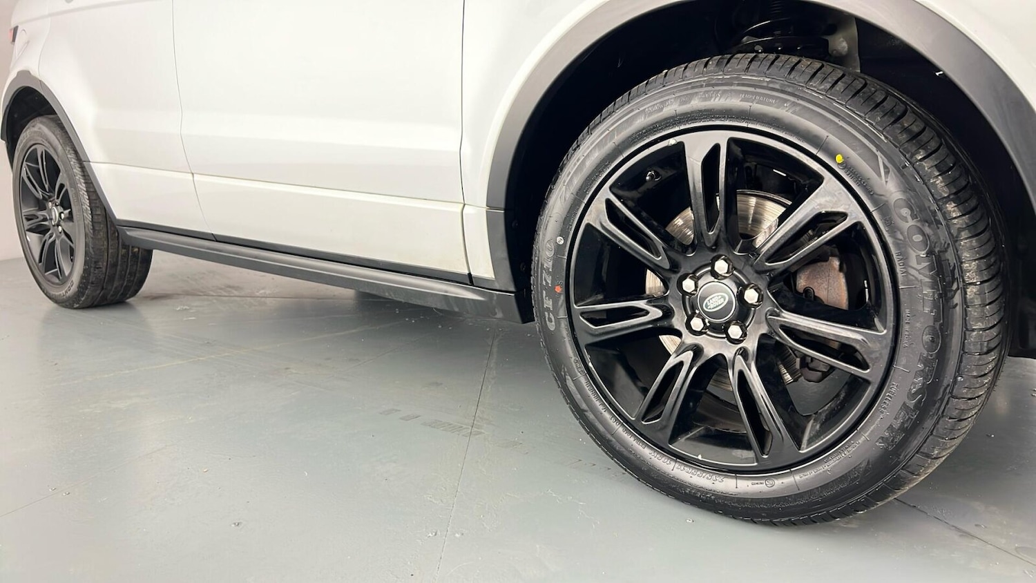 Used Land Rover Range Rover Evoque 2018 for sale - 76971444: Photo 26