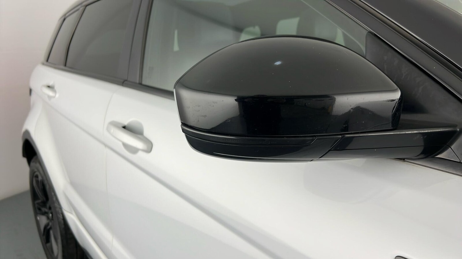 Used Land Rover Range Rover Evoque 2018 for sale - 76971444: Photo 27