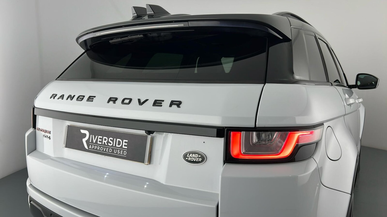 Used Land Rover Range Rover Evoque 2018 for sale - 76971444: Photo 28