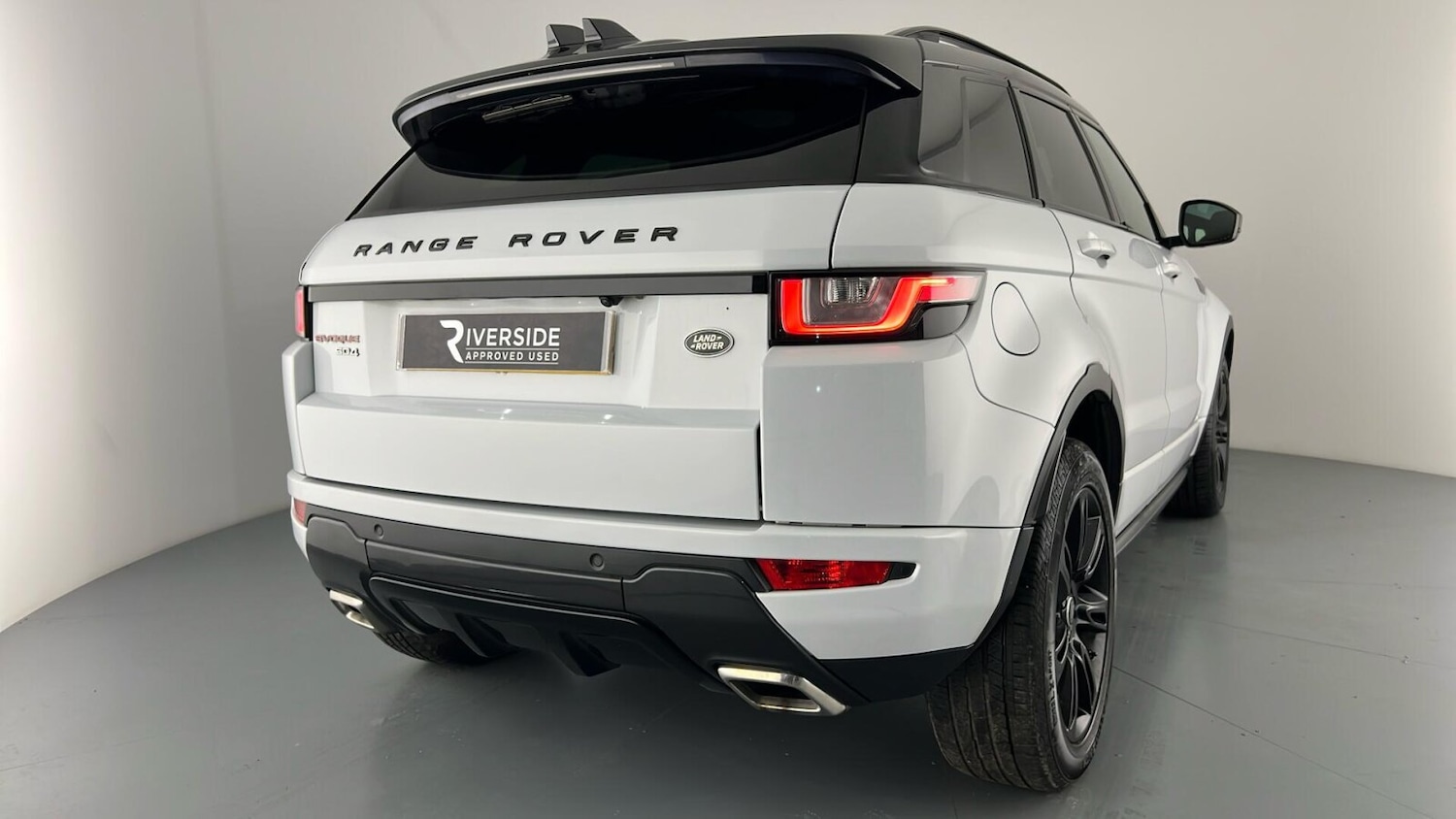 Used Land Rover Range Rover Evoque 2018 for sale - 76971444: Photo 29