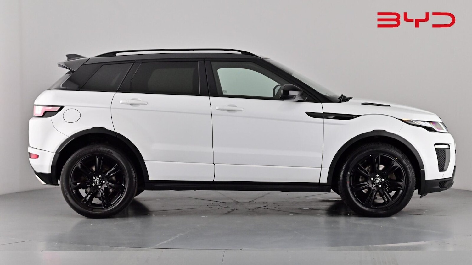 Used Land Rover Range Rover Evoque 2018 for sale - 76971444: Photo 3
