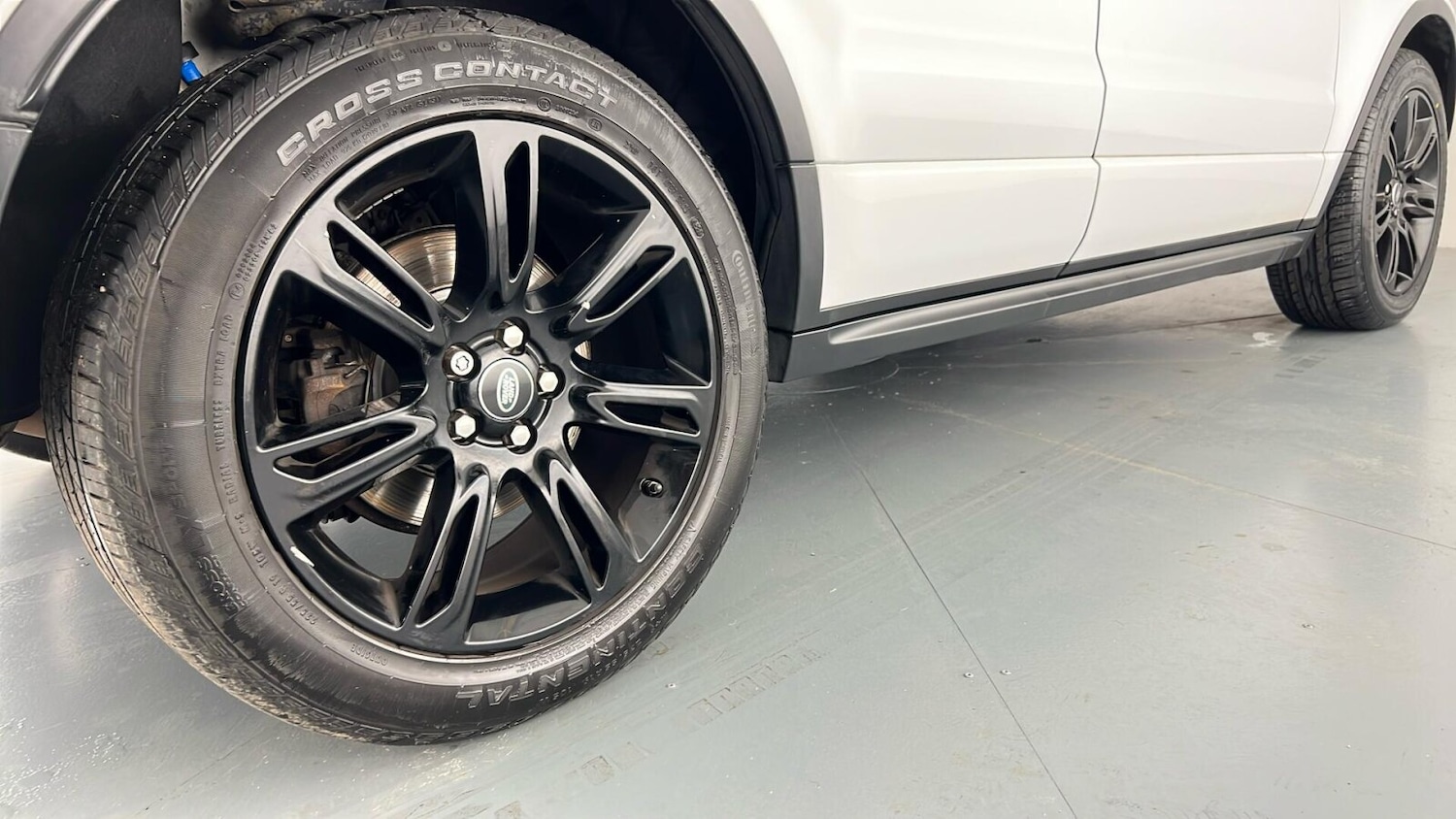 Used Land Rover Range Rover Evoque 2018 for sale - 76971444: Photo 30