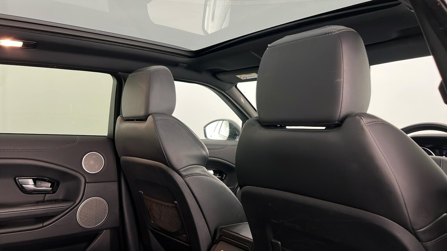 Used Land Rover Range Rover Evoque 2018 for sale - 76971444: Photo 31