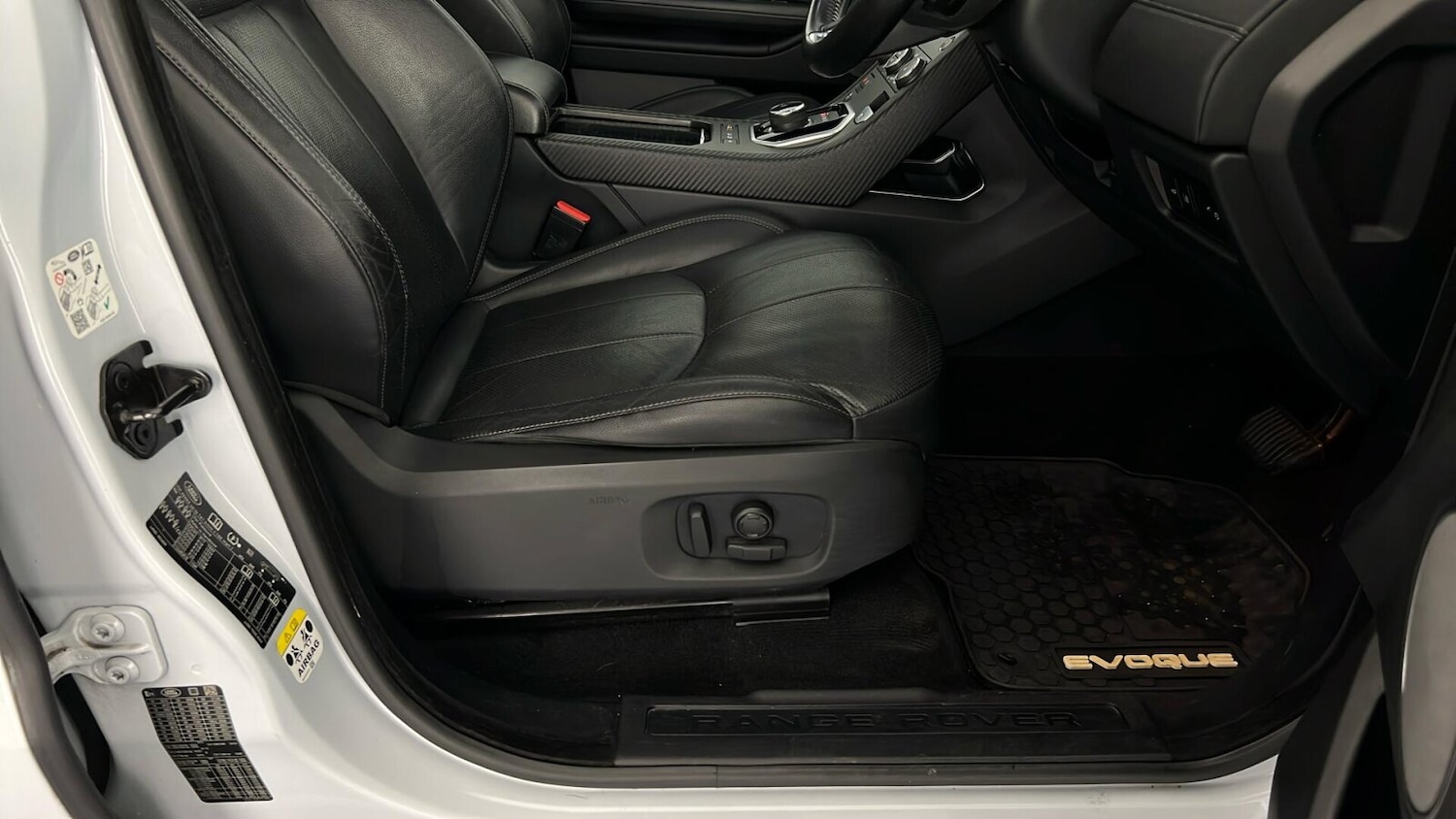 Used Land Rover Range Rover Evoque 2018 for sale - 76971444: Photo 33
