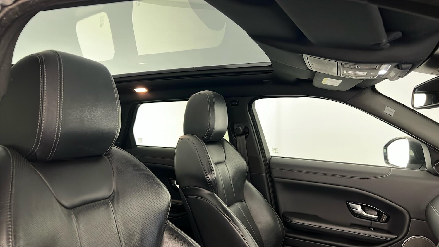 Used Land Rover Range Rover Evoque 2018 for sale - 76971444: Photo 34