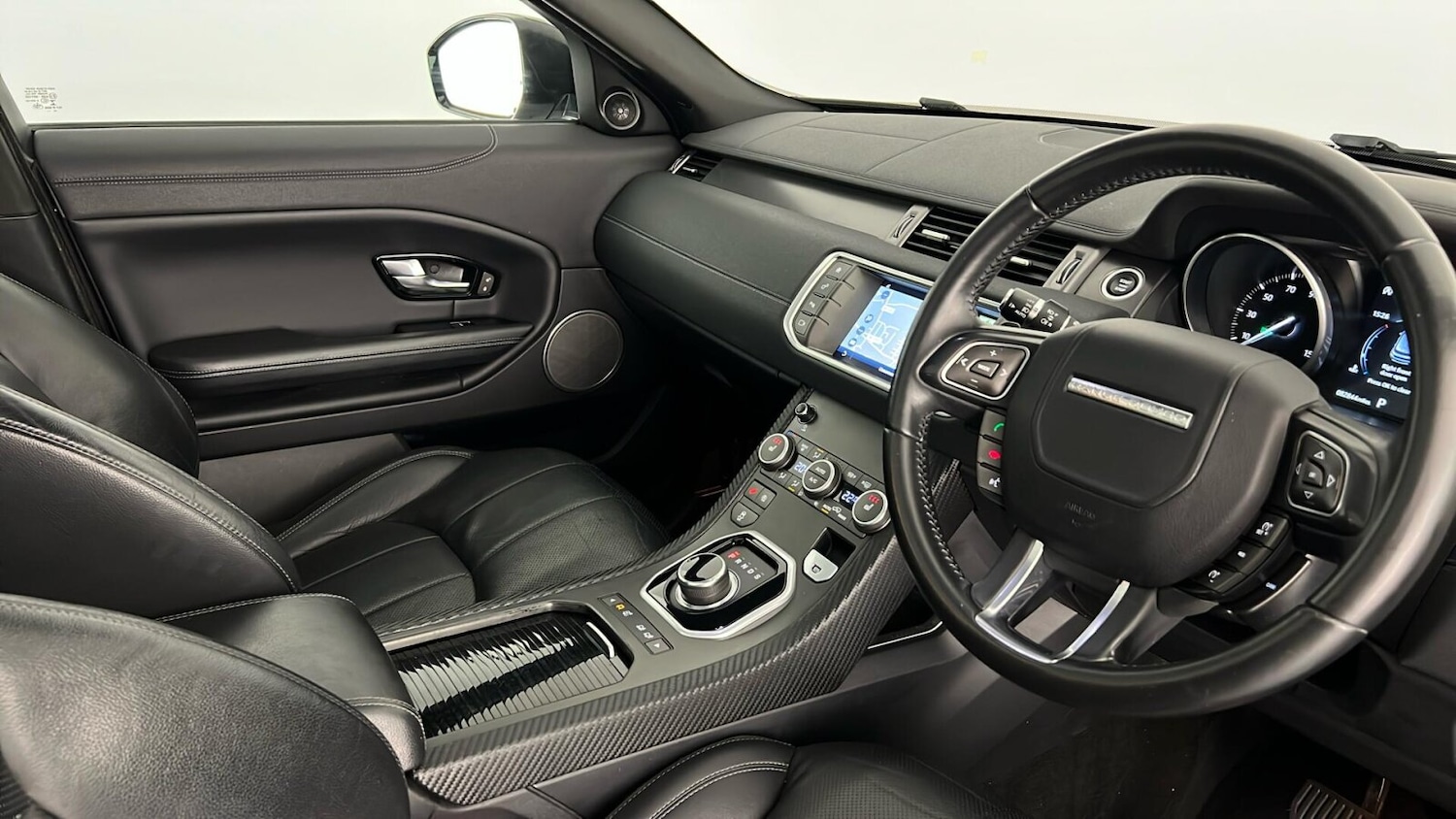 Used Land Rover Range Rover Evoque 2018 for sale - 76971444: Photo 35