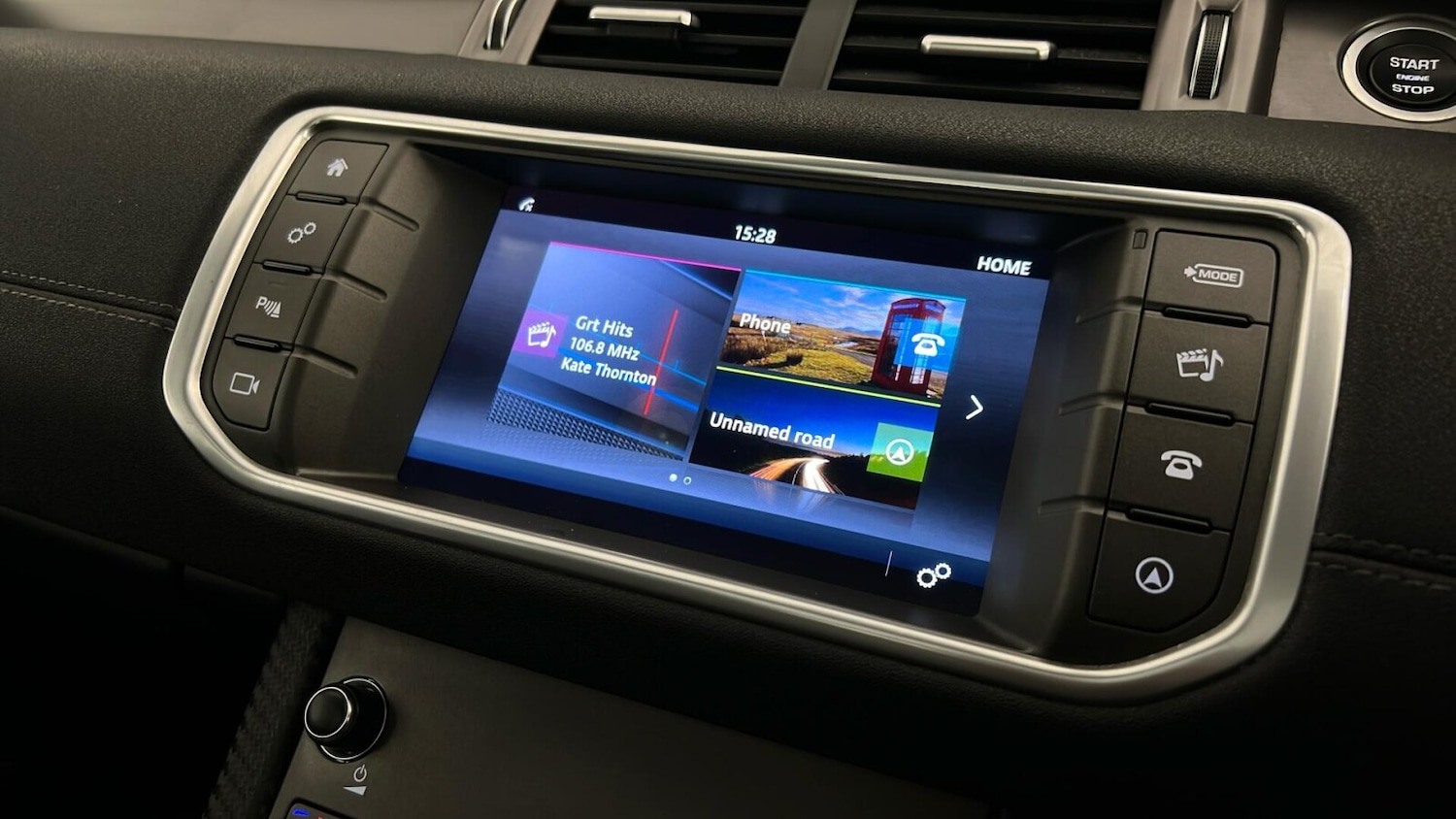 Used Land Rover Range Rover Evoque 2018 for sale - 76971444: Photo 39