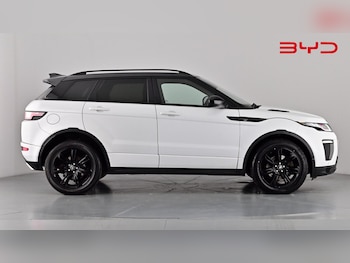 Used Land Rover Range Rover Evoque 2018 for sale - 76971444: Photo