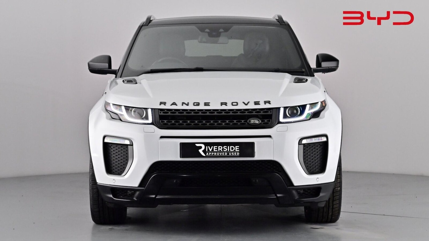 Used Land Rover Range Rover Evoque 2018 for sale - 76971444: Photo 4