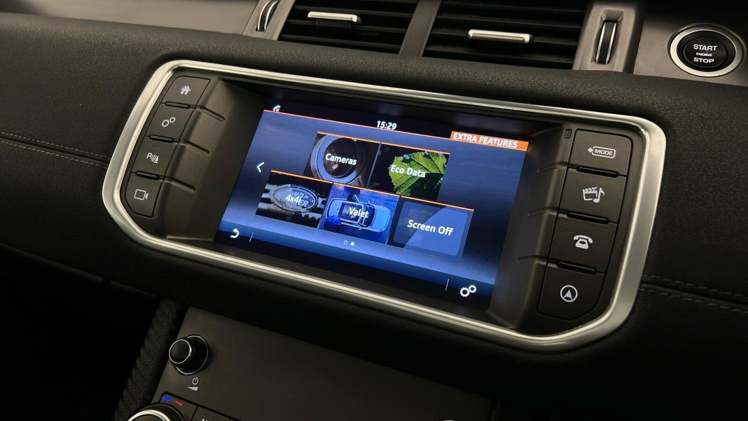 Used Land Rover Range Rover Evoque 2018 for sale - 76971444: Photo 40