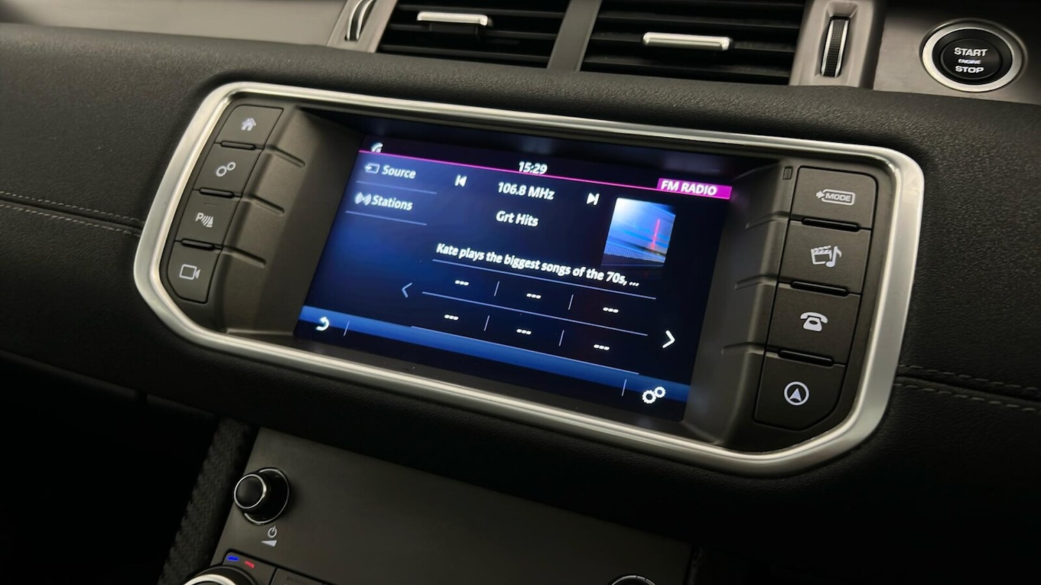 Used Land Rover Range Rover Evoque 2018 for sale - 76971444: Photo 42