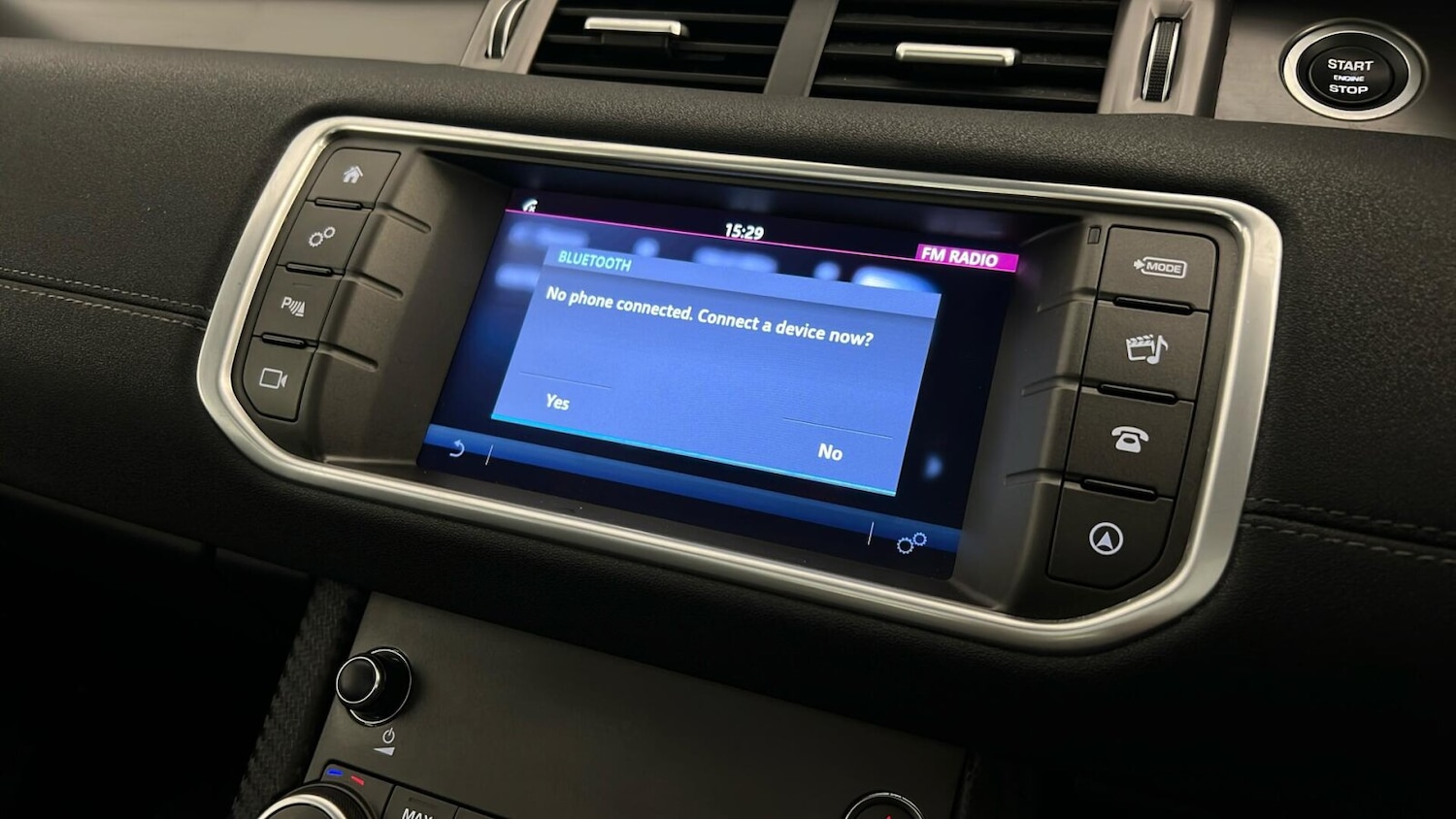 Used Land Rover Range Rover Evoque 2018 for sale - 76971444: Photo 43