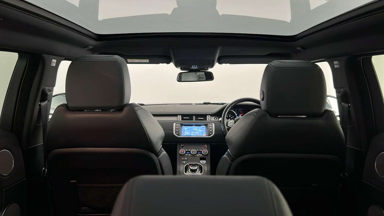 Used Land Rover Range Rover Evoque 2018 for sale - 76971444: Photo 45