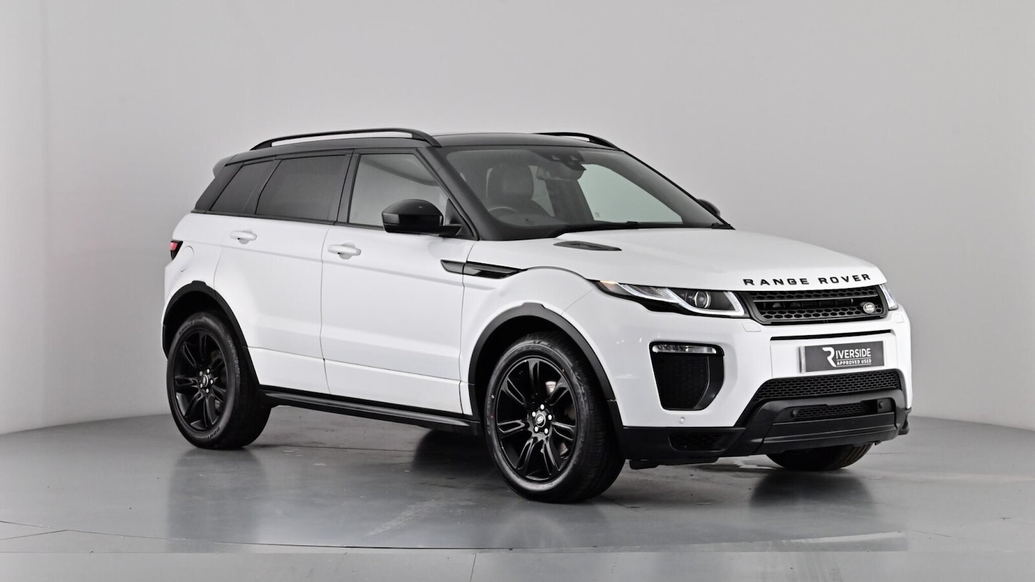 Used Land Rover Range Rover Evoque 2018 for sale - 76971444: Photo 46